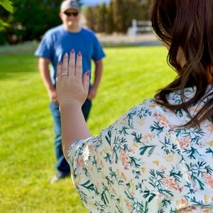 Meet your Posher, Kylee